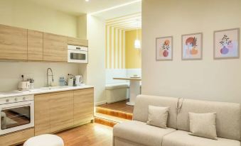 Résidence Greffulhe