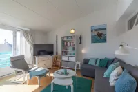Apartment in Julianadorp by the Sea