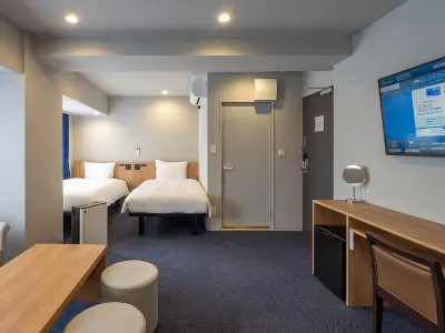 Toyoko Inn Kumamoto Airport Hotels in Ozu