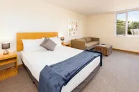 Methven Resort Hotels in 