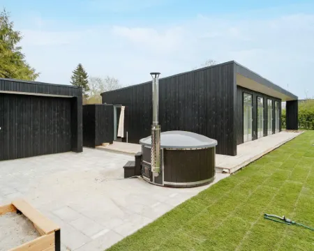 Seaside Bliss in Nysted - By Traum Ferienwohnungen Hoteles en Nysted