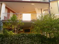 Spacious holiday apartment in La Caletta, a few minutes from the beach