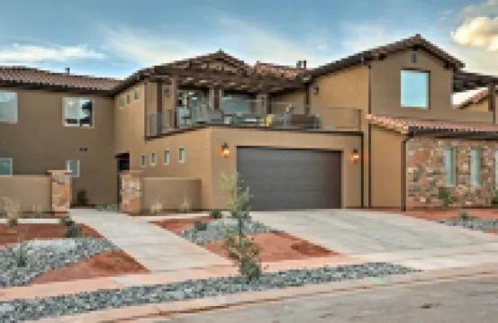 60| Luxurious Vacation Home w/Party Deck & Hot Tub!