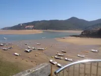 Holidays in the Urdaibai Biosphere Reserve<br>Access through Operator.