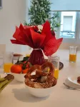 #lecookies Appartement 3 Chambres Mulhouse Centre Ville