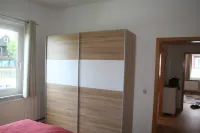 Mikes Kleine Ferienwohung Hotels in HohegeiB