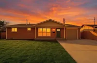 European Unique Hideaway⭐️Central Location⭐️Netflix⭐️GameRm⭐️Free Wine & Wifi⭐️