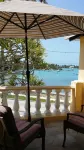 Private and Dreamy.....Balcony, Wine, Sunset,  Upstairs with its own entrance!