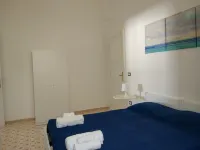 VILLA ALDA TWO-ROOM APARTMENTS - Belvedere Terrace Sea View