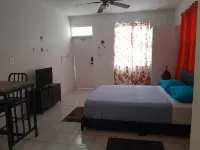 Abigail’s Diamond near Nanny Cay 1 Bedroom Hotel di 