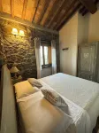 Farmhouse with private pool and Jacuzzi, with a splendid view of Lake Bolsena Hotels in Gradoli