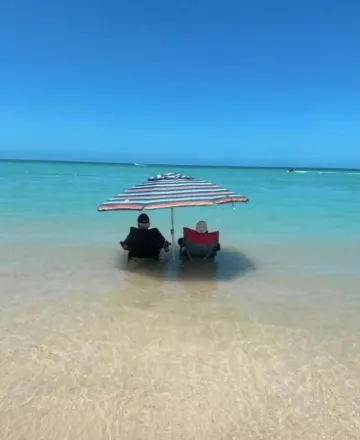 Combate Beach View - Apt 2