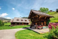 Cozy Holiday home with Garden Sauna, wlan access