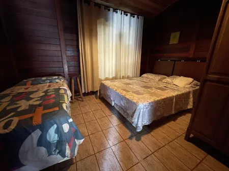 Large house on gated community | Near Parachuting Отели в г. Бойтува