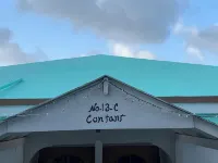 Welcome to St John!  호텔