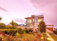 Magnifique Villa Av. Mohamed 6