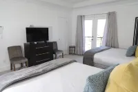 Rooftop Views|WiFi|WASHER/DRYER|PARKING|SMART-TV