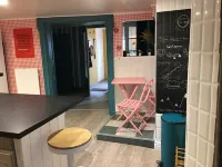 Comfortable apartment in alsatian house Hôtels à : Oberbronn