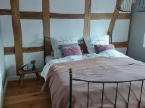 Modern vacation apartment "Lamm" 2 - 3 persons Hotels in Sinsheim