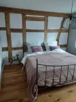 Modern vacation apartment "Lamm" 2 - 3 persons