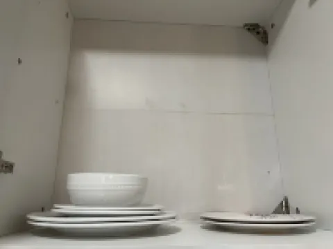 Classic Studio in Venetian Road