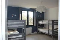 Maison 8 Personnes à 100 m de la Plage de la Clère Hotels in Noirmoutier En L'Ile