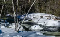 Authentic Adirondack adventure