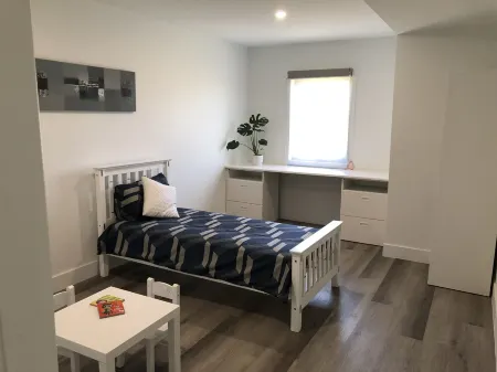 Country style by the cbd