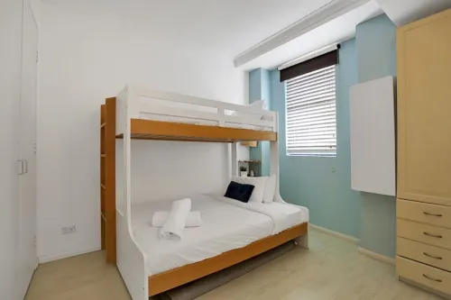 Ultimate 2-Bed Apartment in Surry Hills - Ultimate Convenience
