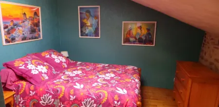 La Petite Fontaine, small cottage in a very quiet hamlet