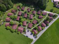 Cozy vacation home at the forest's edge Hotels near Fürstenkapelle