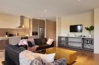 Golf Course Retreat with Pool At Barwon Heads