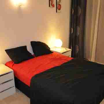 1st LINE SEA VIEW APARTMENT Rooms