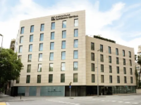 Eurostars Barcelona Central Hotels in Barcelonès