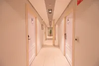 Hotel Pilar Plaza