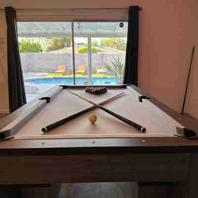 Fabulous!! Heart of Scottsdale with Temp Ctrl Pool-Minutes from Old Town!! Fitness & Recreational Facilities