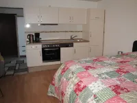 House Deichläufer Apartment Möwenblick No. 1