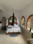 CASAS LAS PAROTAS - 3 BR, 2 Bath home, on hillside overlooking Yelapa Bay Hotels in Cabo Corrientes