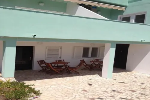 Residence Beni 4 with large heated pool Hotels in Medulin