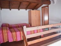 Villino 3 Sabaudia a stone's throw from the sea in Circeo national park Hotels in Sabaudia