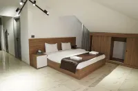聖迭戈酒店 - 4星級