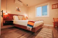 Loft 2 Villa Loar, In the Heart of El Valle De Guadalupe,