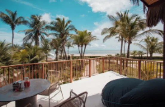 Casa Siará - Preá