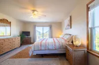 Rest and Relaxation at 3 Angel's Haven