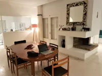 Très Belle Villa Située à 2 Minutes à Pieds de la Plage