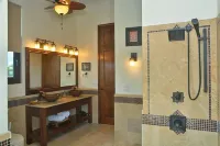 Perfect combination of luxury and adventure! Hotels in 