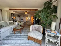 Marsh Mellow - A Private Getaway