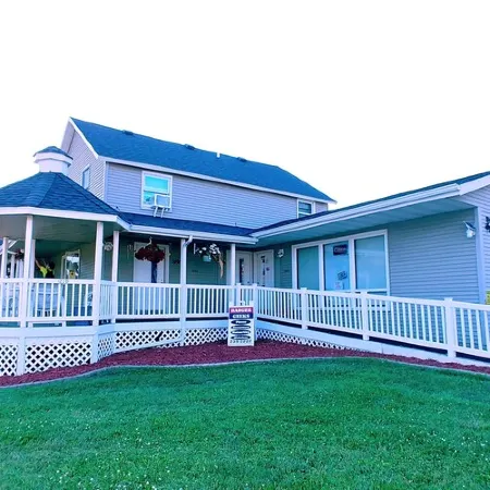 Pet Friendly, Brunet Island Studio, Ice Age Trail, Old Abe Trail, Kayak Docks