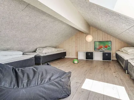 Holiday Home in Kappeln