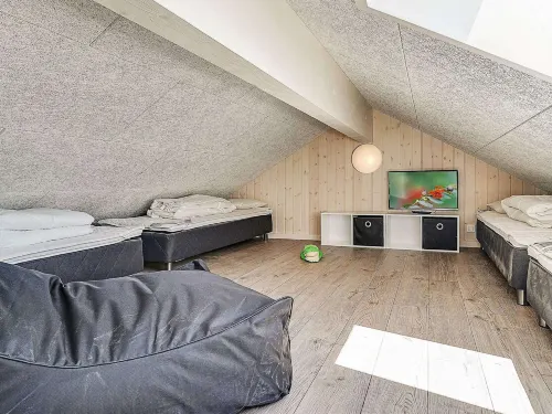 Holiday Home in Kappeln